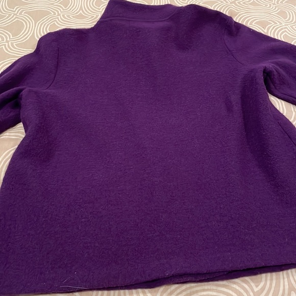 Karl Lagerfeld Wool Sweater - Picture 7 of 7